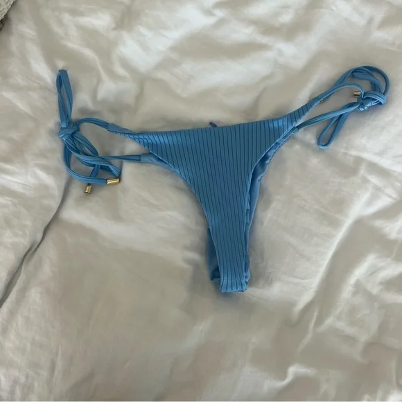 Monday Swimwear Bikini Bottom - Picture 1 of 3